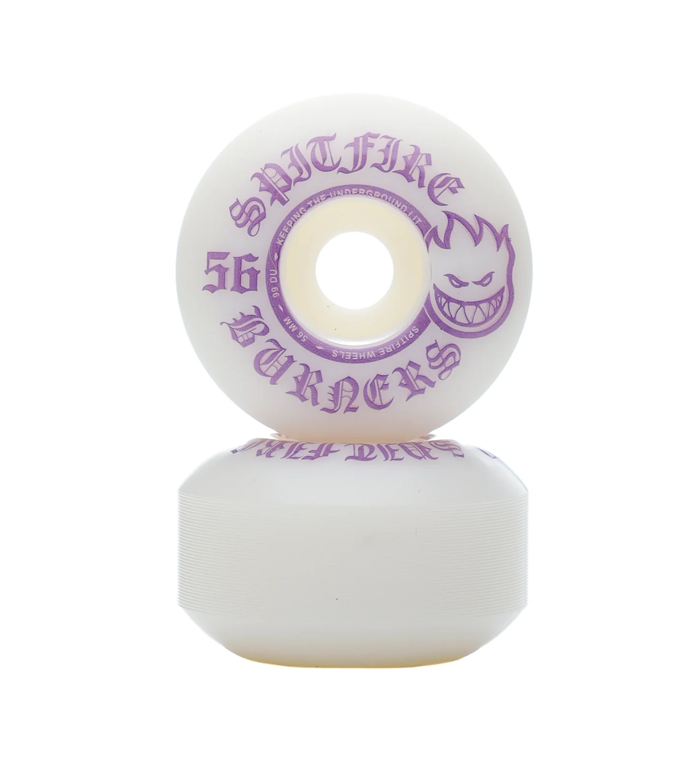 Burners 99D, Purple