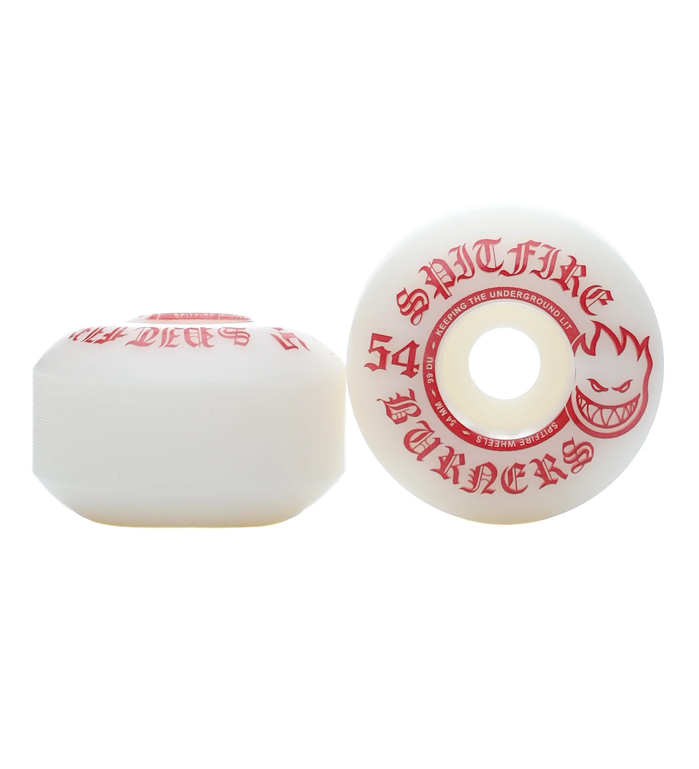 Burners 99D, Red - Image 2