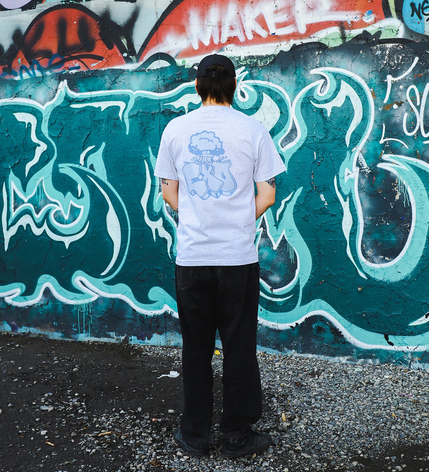 Burst, Ash - Image 4