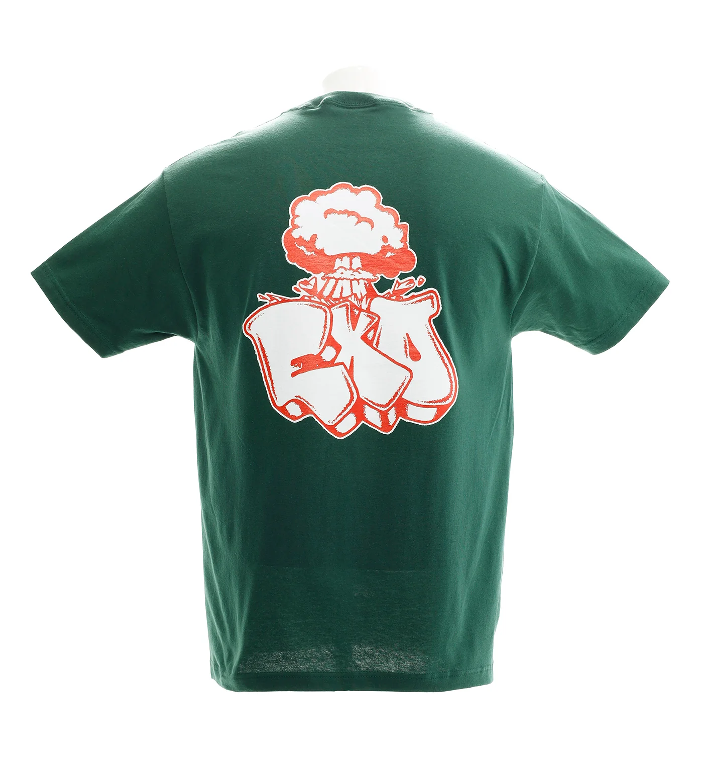 Burst, Forest Green - Image 2