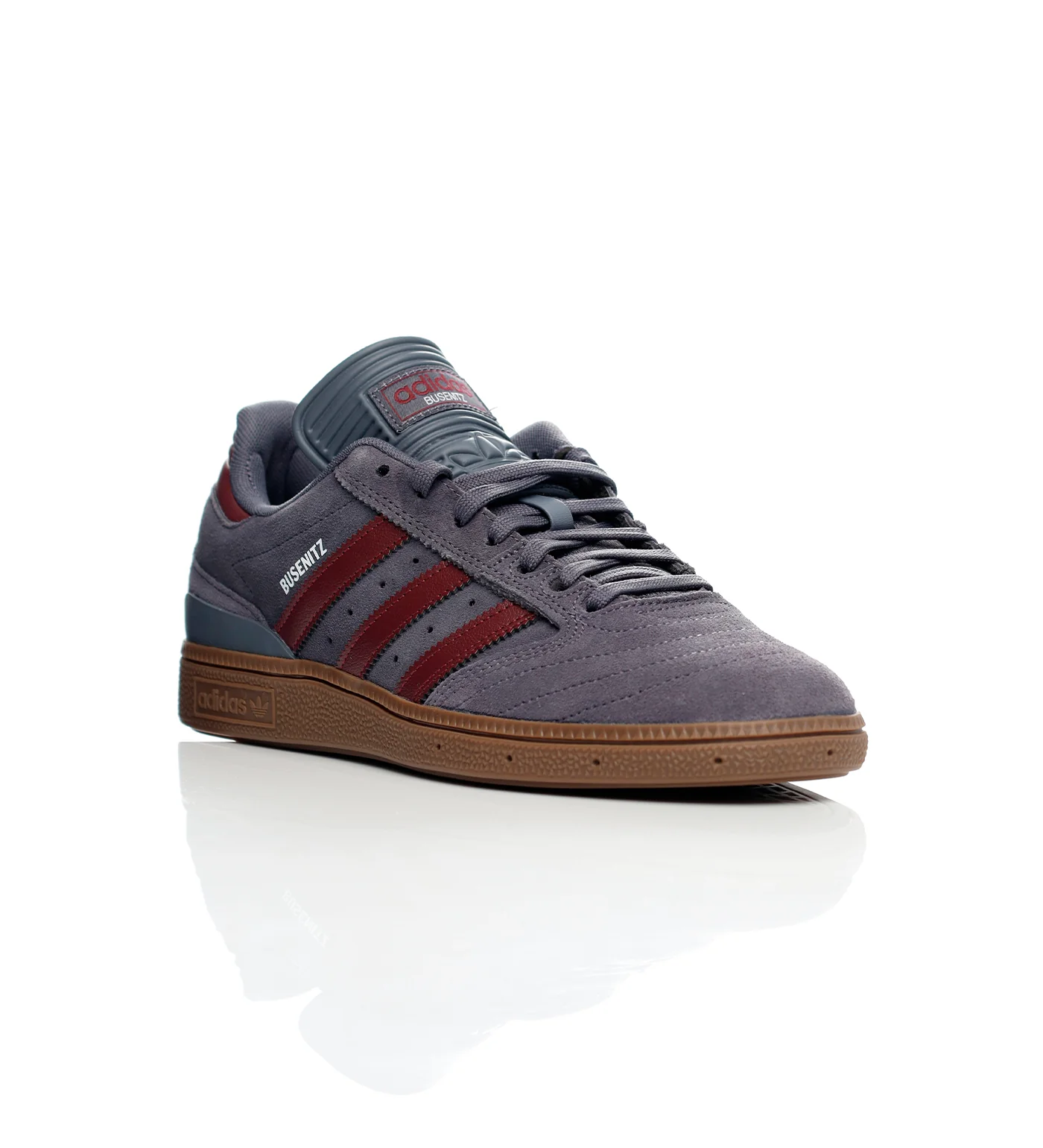Busenitz, Aurora Onix/Maroon/Gum - Image 2