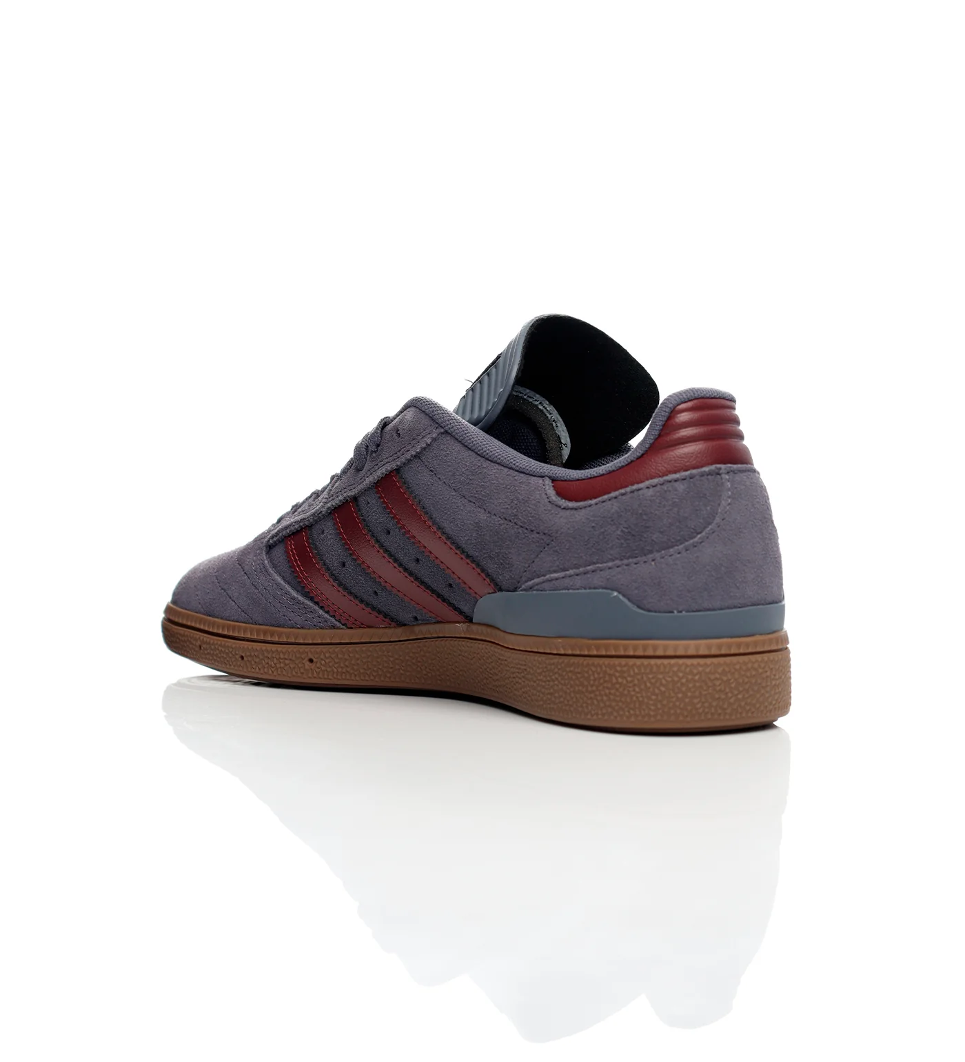 Busenitz, Aurora Onix/Maroon/Gum - Image 3
