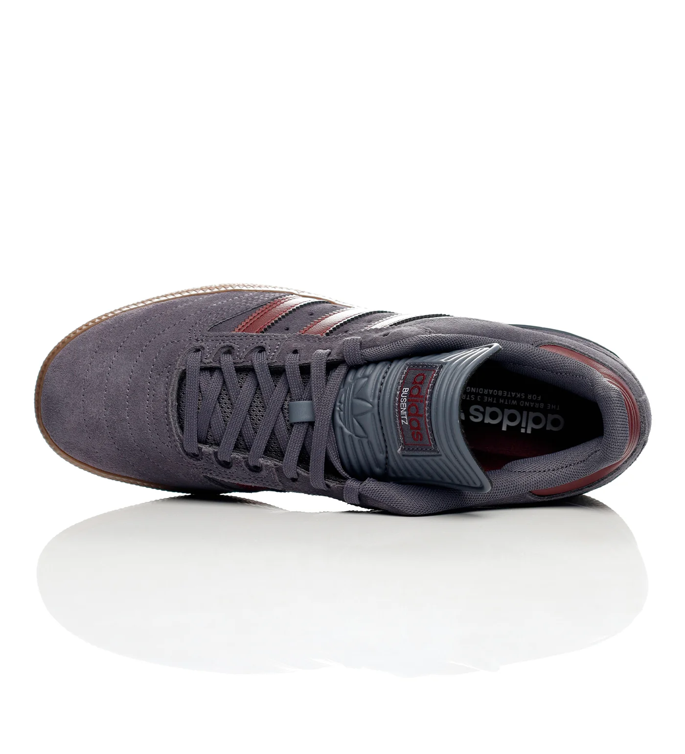 Busenitz, Aurora Onix/Maroon/Gum - Image 4