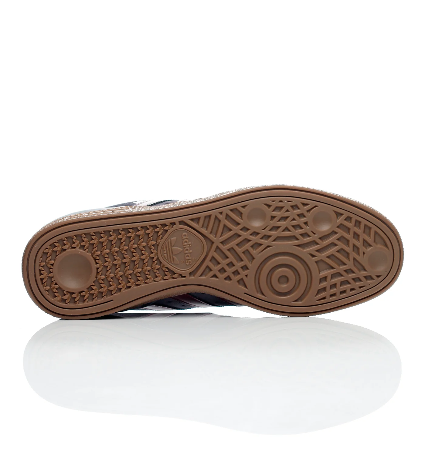 Busenitz, Aurora Onix/Maroon/Gum - Image 5