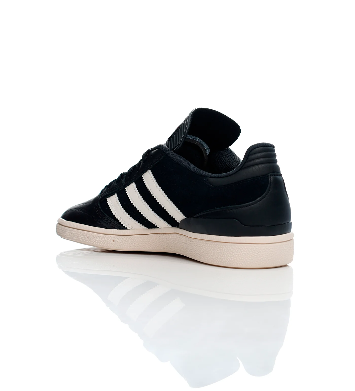 Busenitz, Black/Chalk White/Gold - Image 3