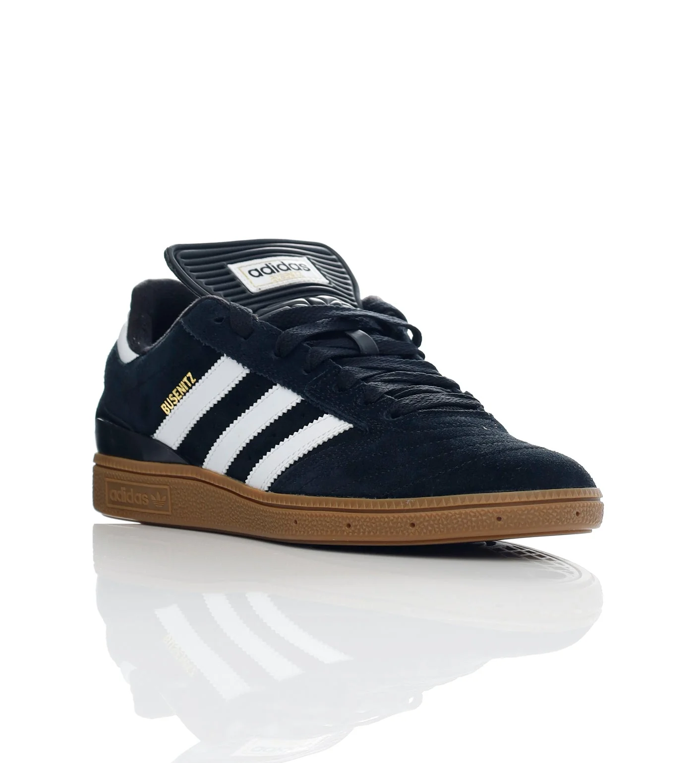 Busenitz, Black/White/Gold - Image 2