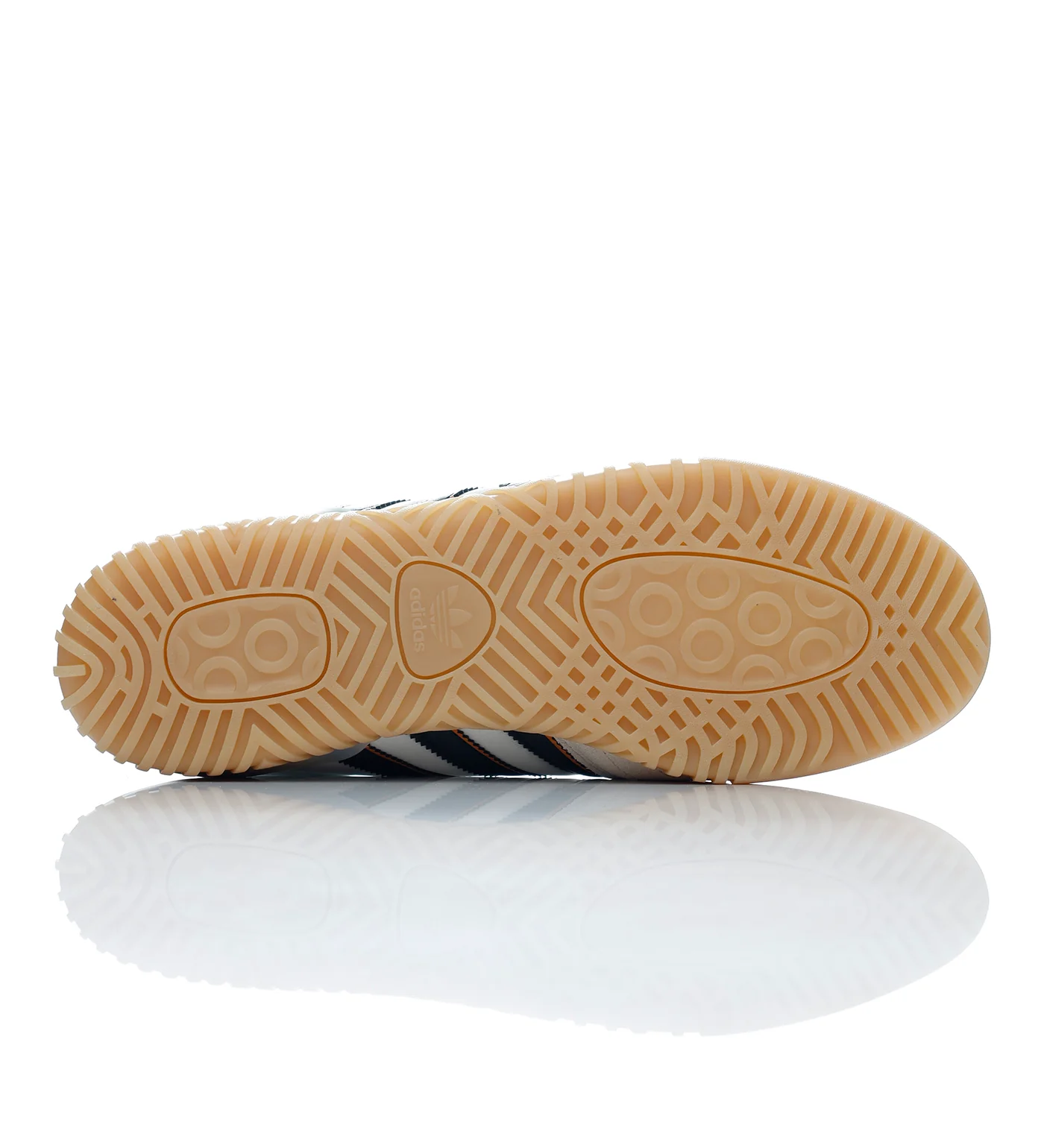 Busenitz Indoor Super, Brown/Black/White - Image 5