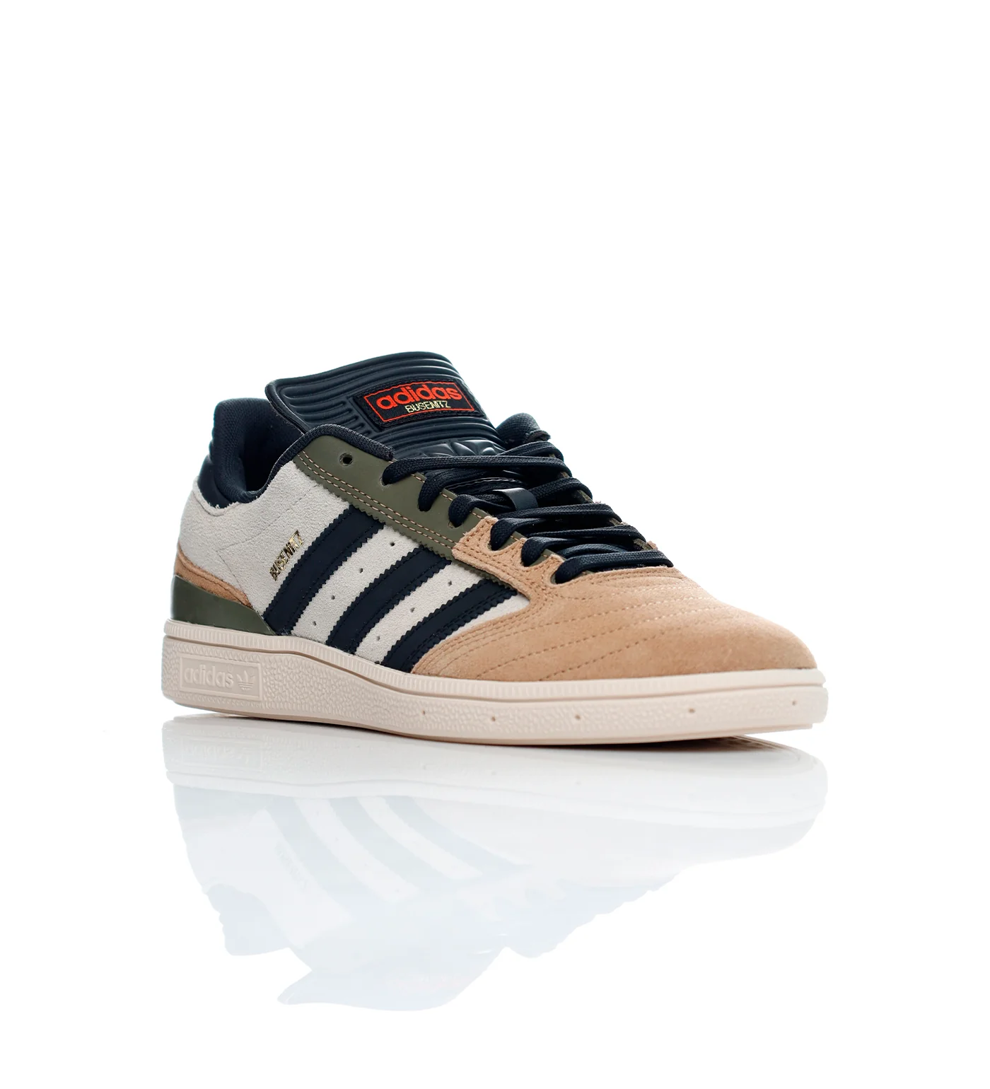 Busenitz, Tan/Black/Olive - Image 2