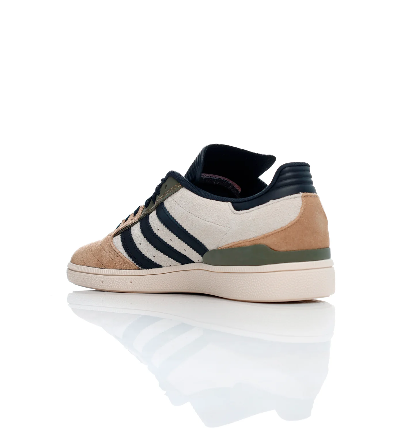 Busenitz, Tan/Black/Olive - Image 3