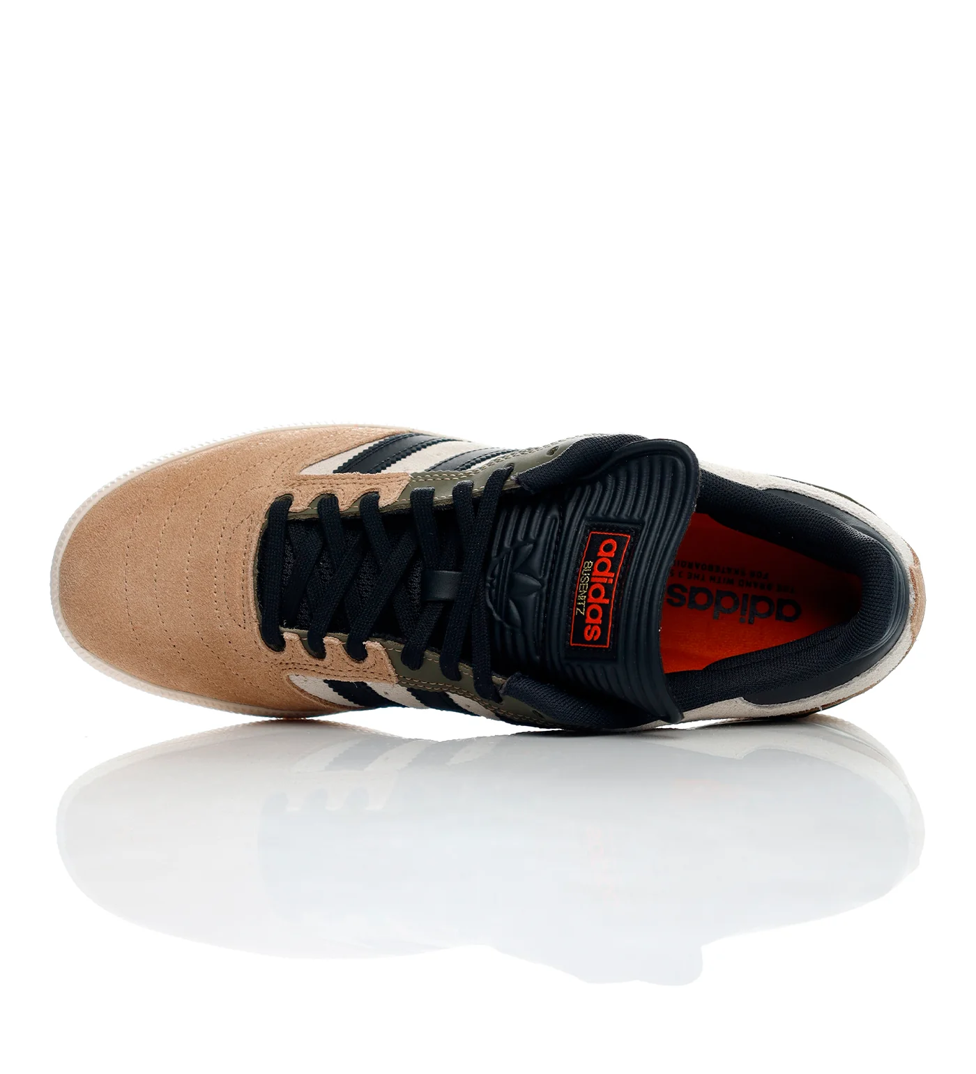 Busenitz, Tan/Black/Olive - Image 4