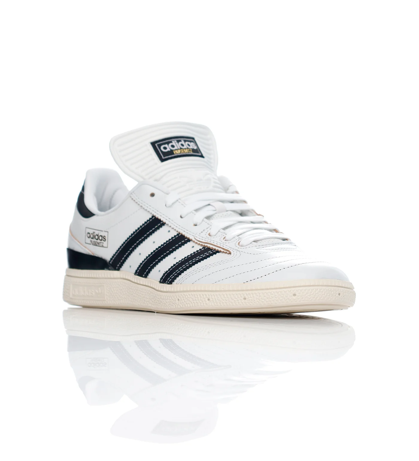 Busenitz, White/Black/White - Image 2