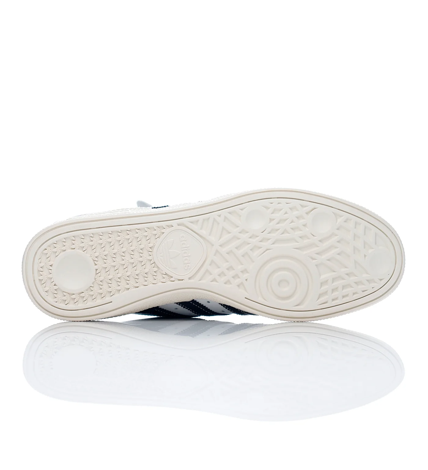 Busenitz, White/Black/White - Image 5