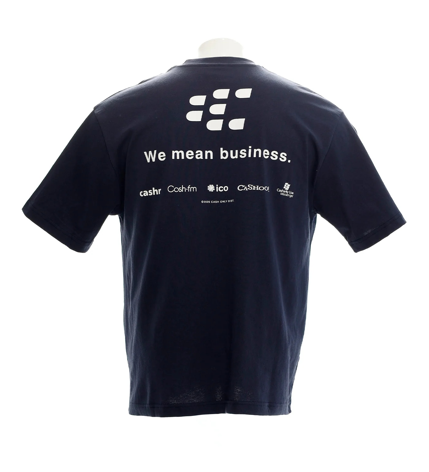 Business, Navy - Image 2