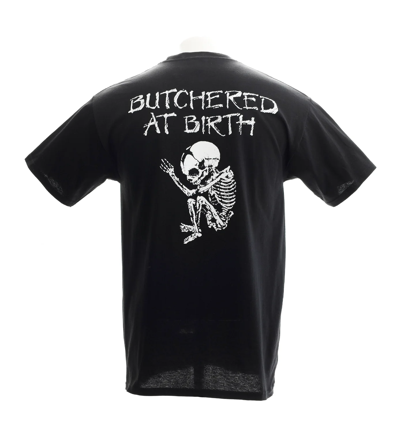 Butchered at Birth, Black - Image 2