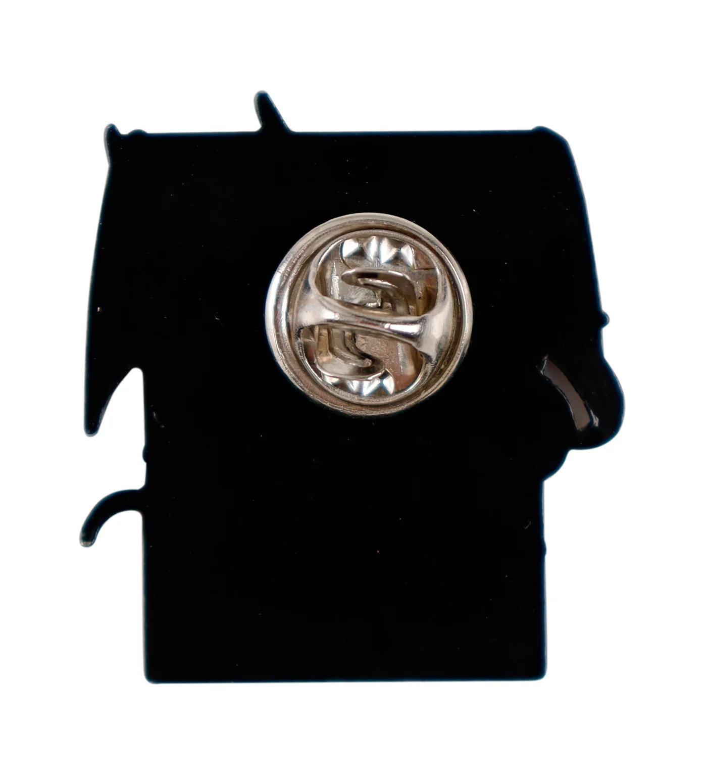 Caballero Dragon Pin, Green - Image 2