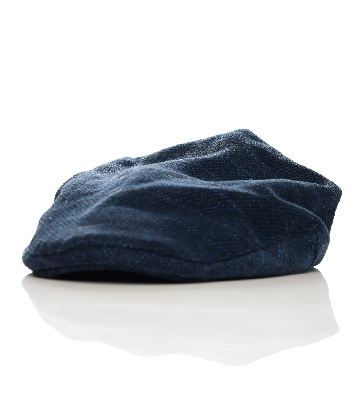 Cabbie Cap, Navy