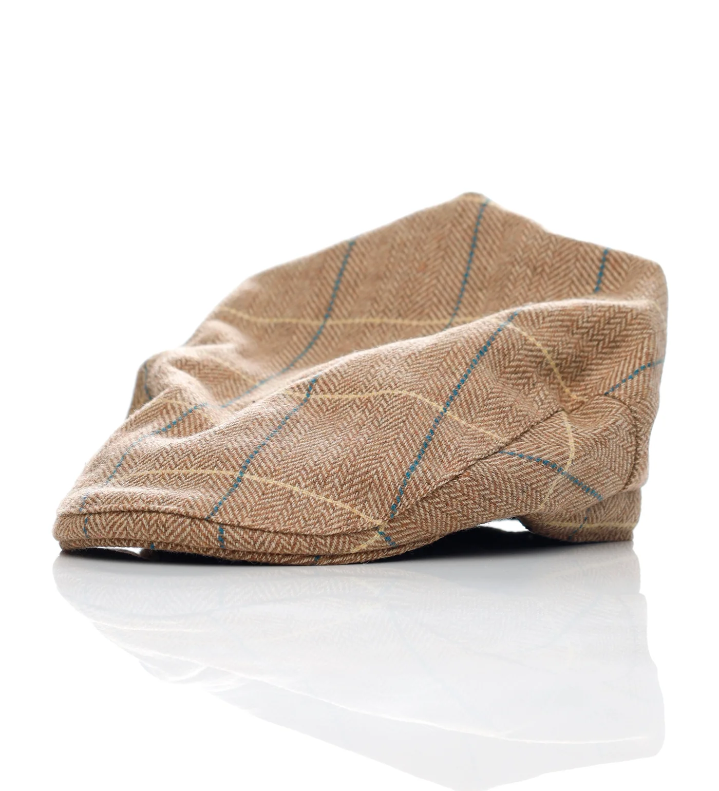 Cabbie Cap Pallet, Camel