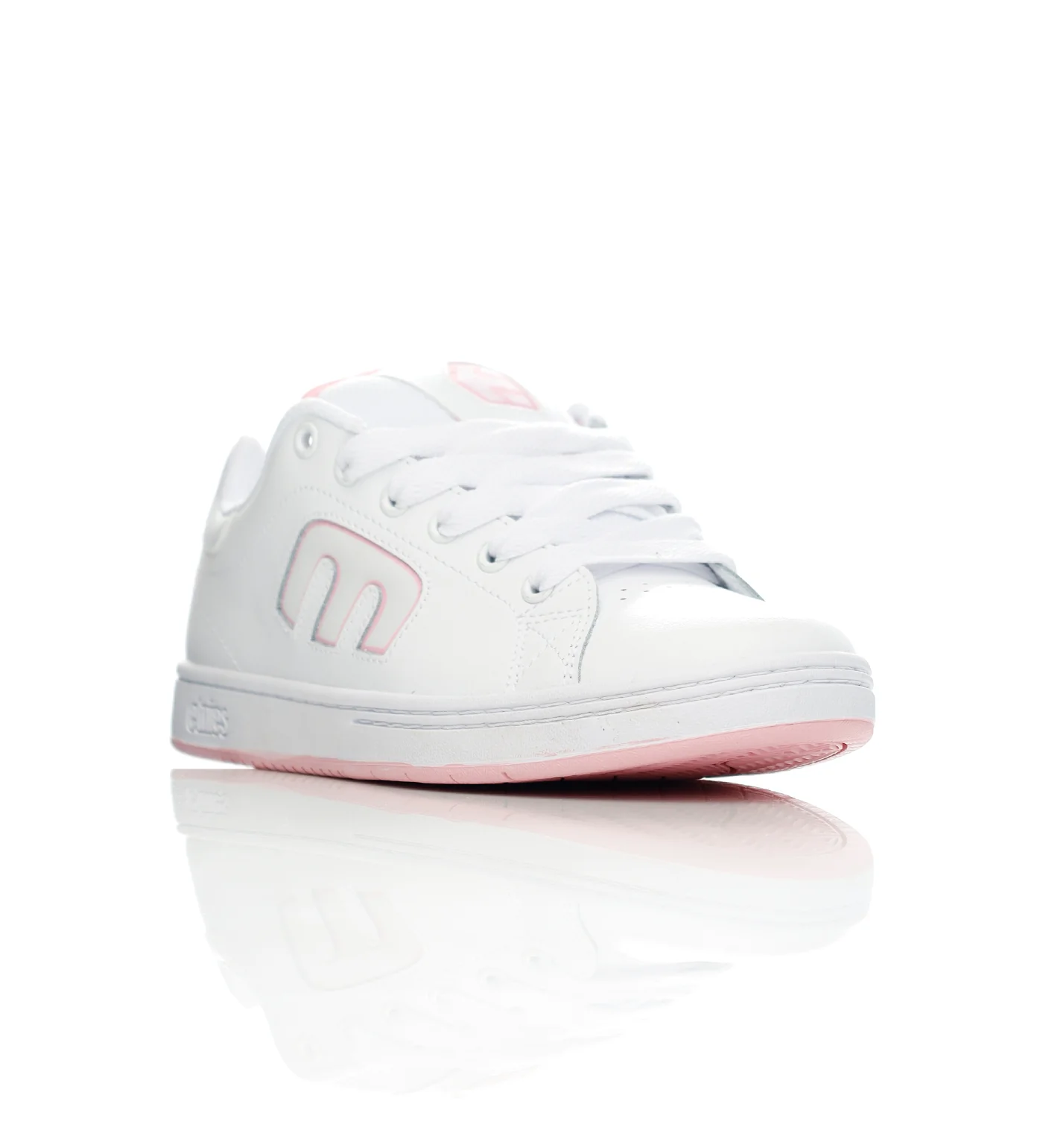 Callicut (Women), White/Pink - Image 2