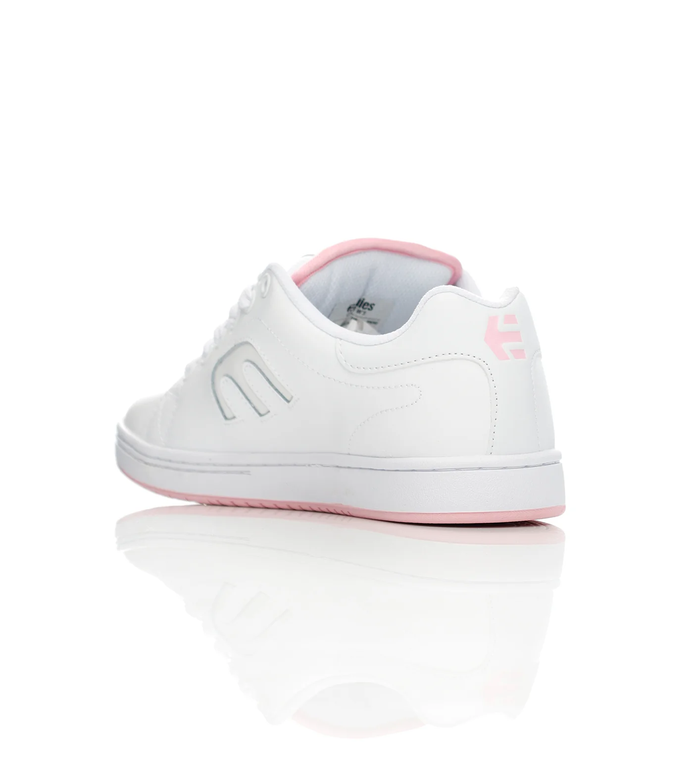 Callicut (Women), White/Pink - Image 3
