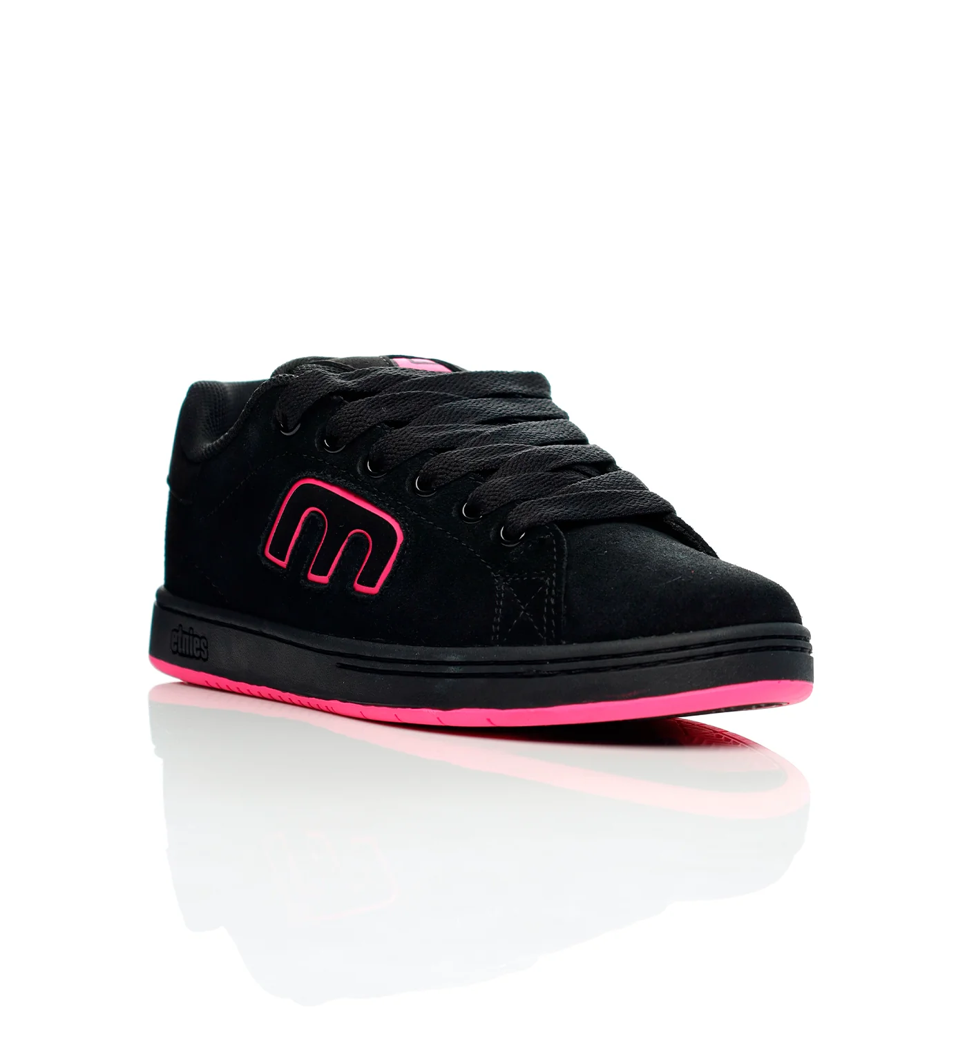 Callicut, Black/Pink - Image 2