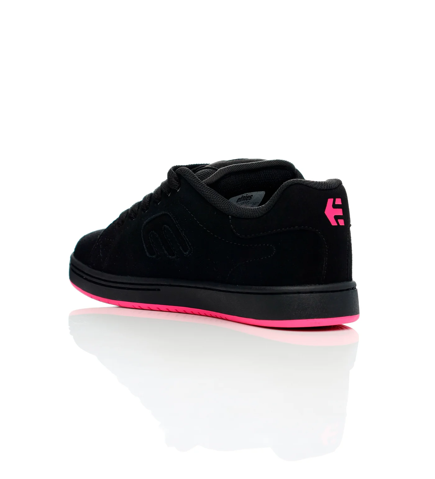 Callicut, Black/Pink - Image 3