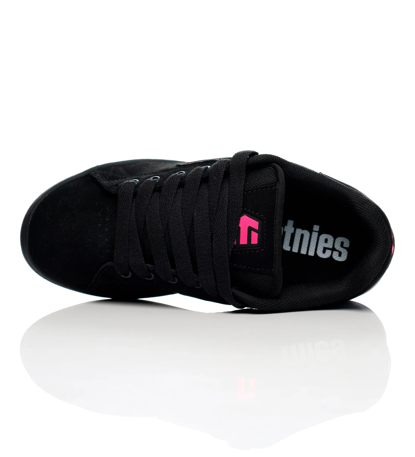 Callicut, Black/Pink - Image 4