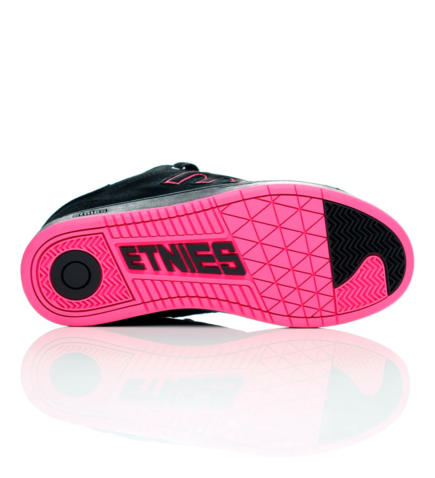 Callicut, Black/Pink - Image 5