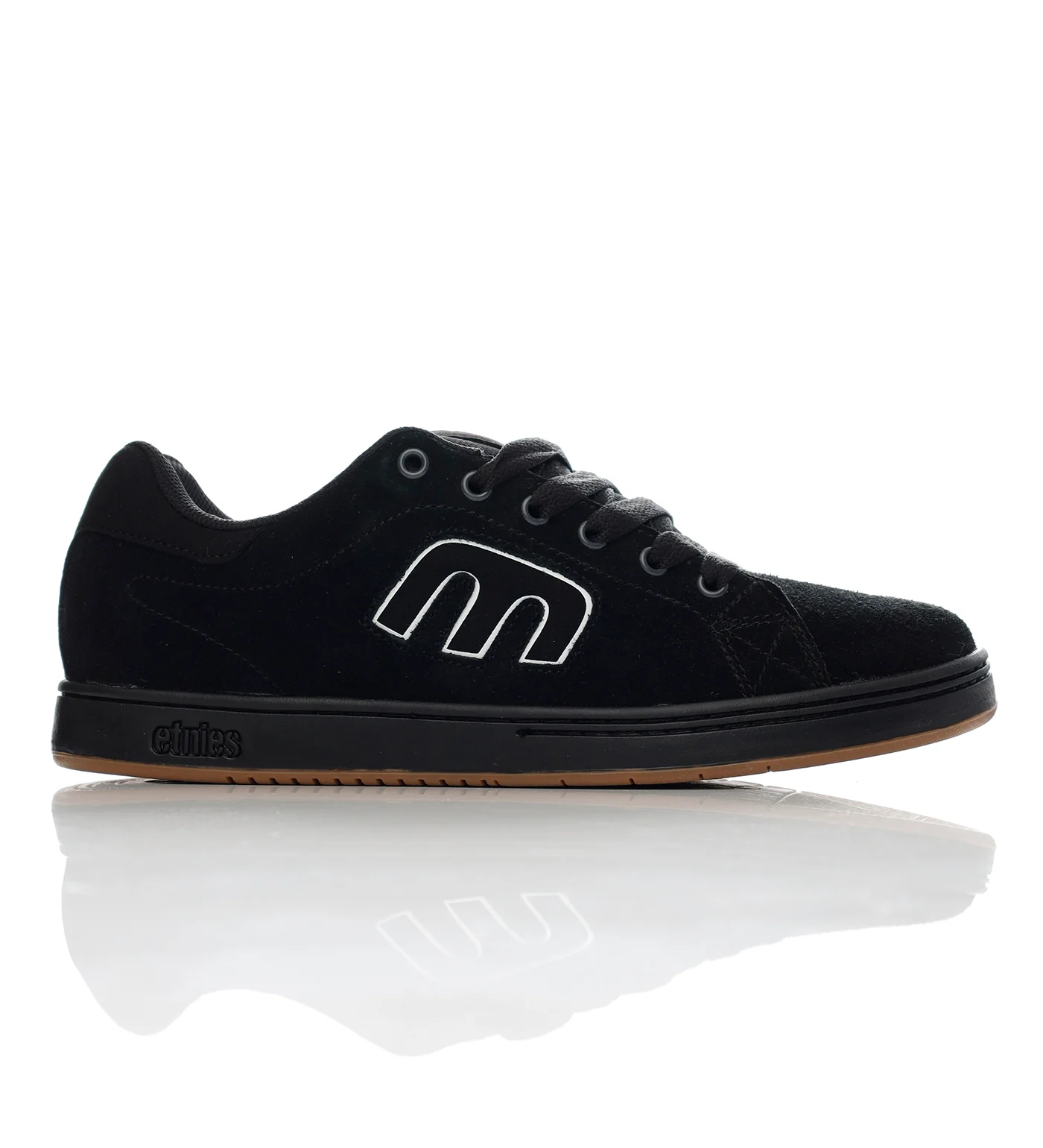 Callicut, Black/White