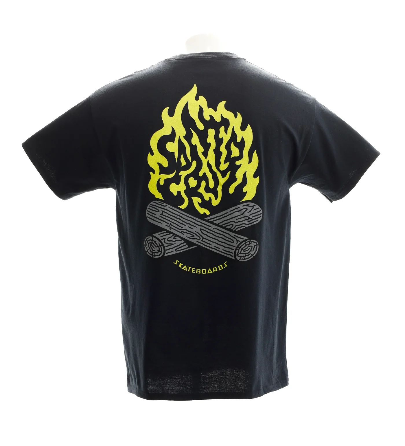 Campfire, Black - Image 2