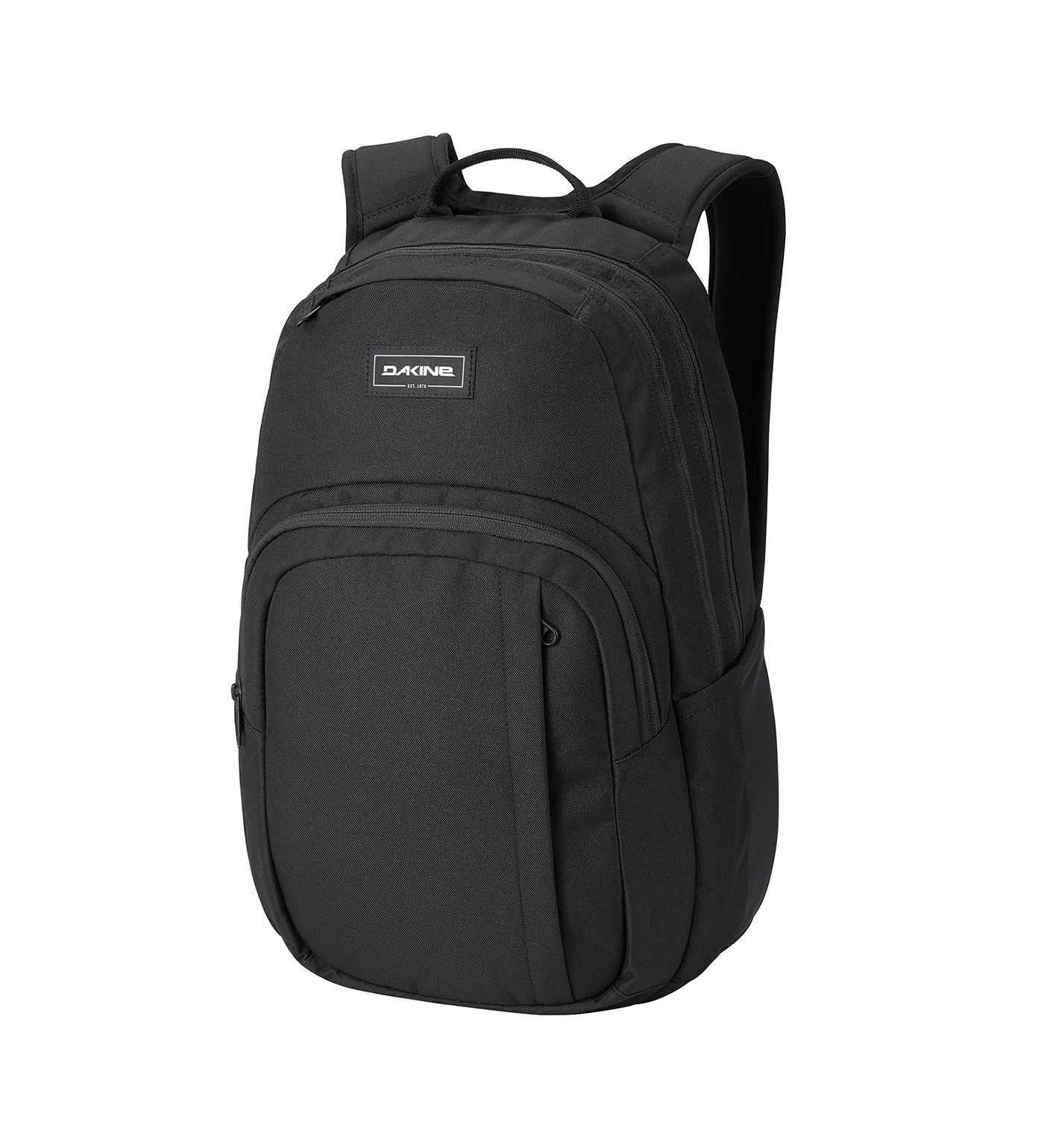 Campus M 25L, Black