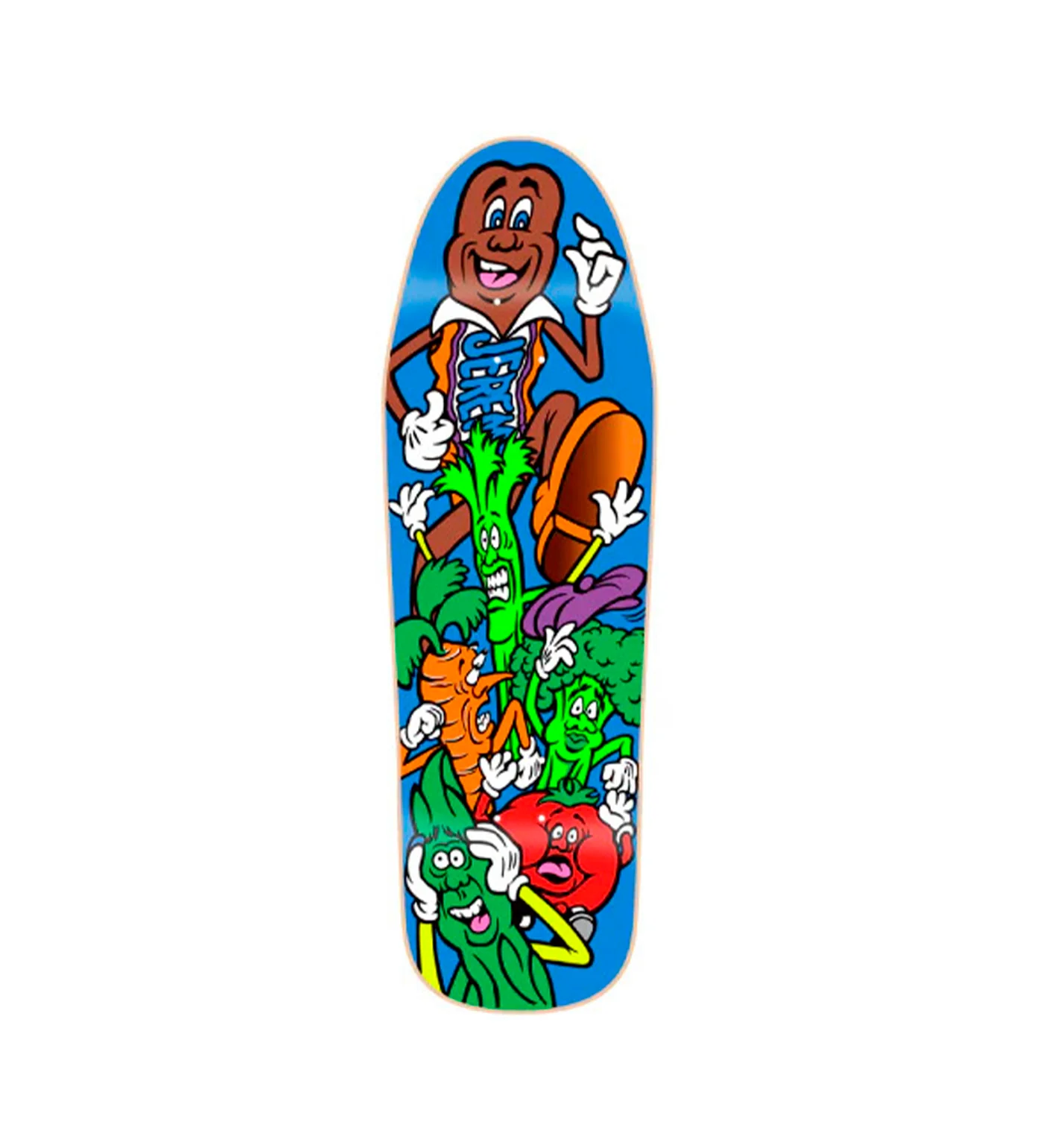 Candy Bar, Multi