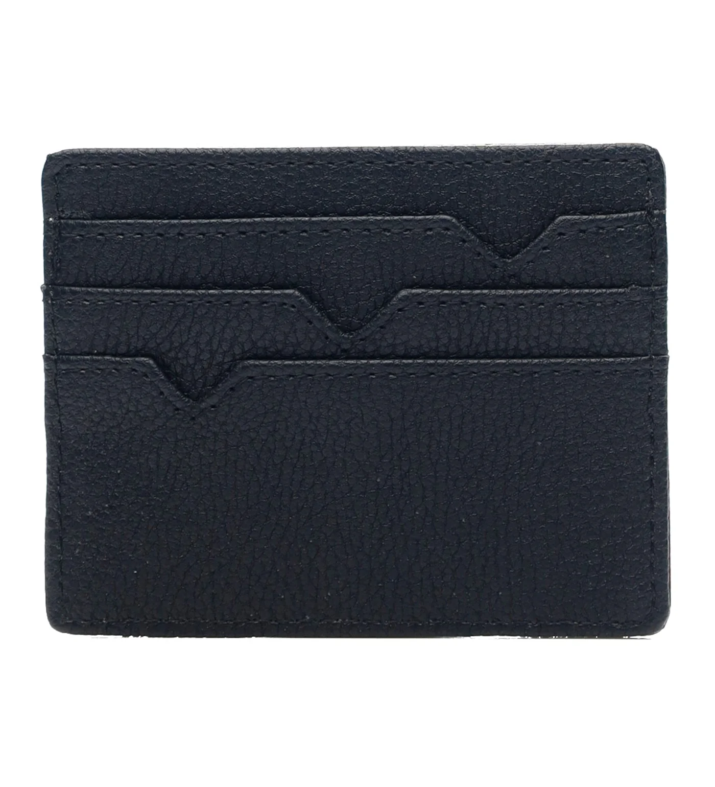 Card Holder, Black - Image 2