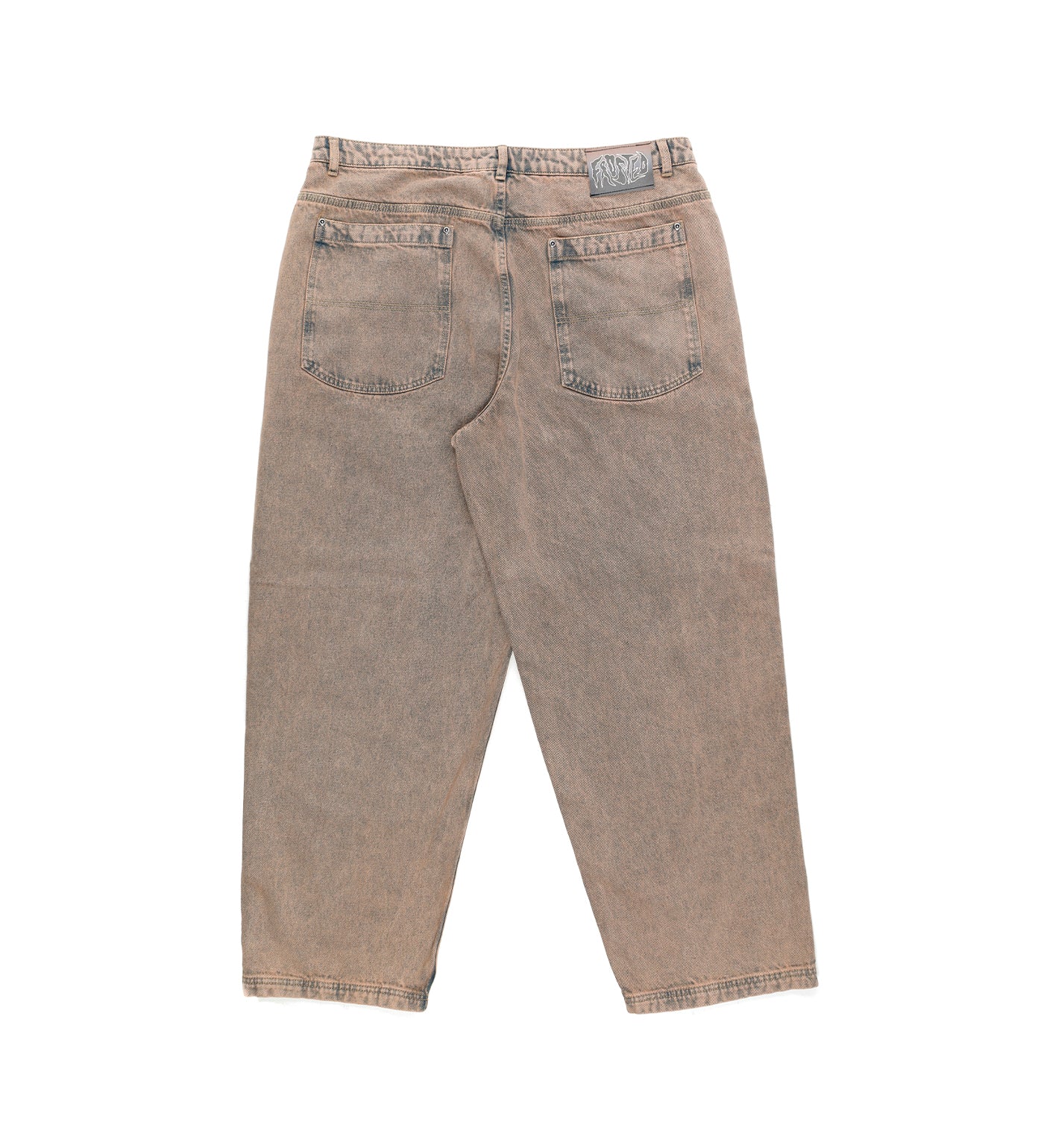 Carpenter, Faded Khaki - Image 2