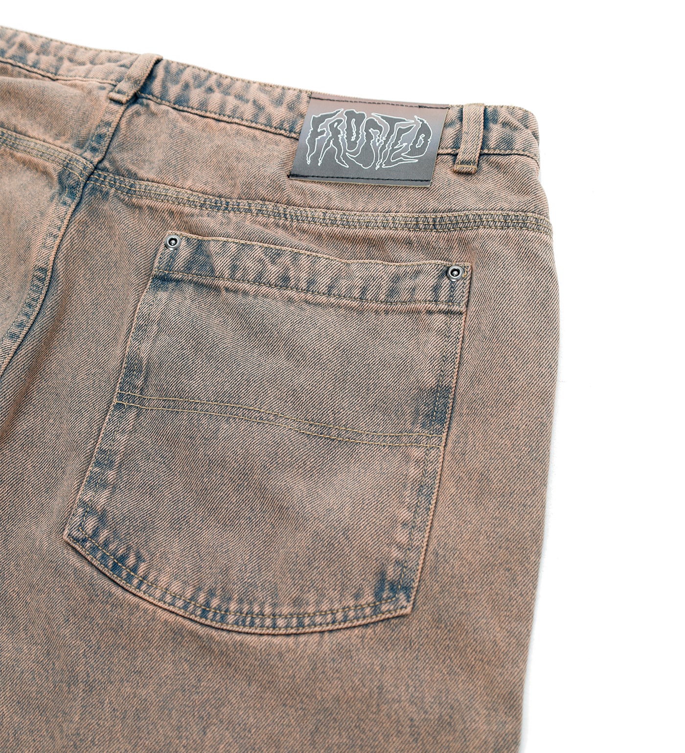 Carpenter, Faded Khaki - Image 4