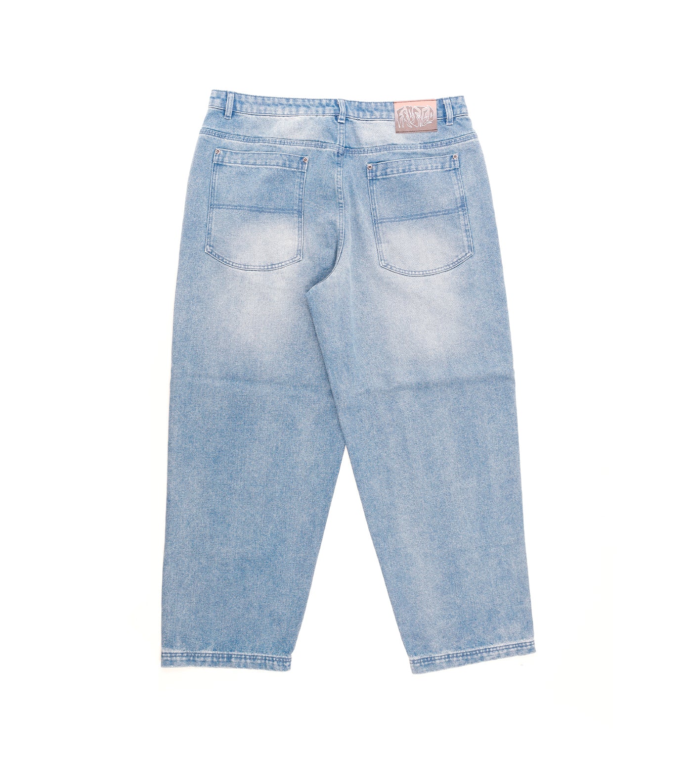 Carpenter, Sunset Blue - Image 2