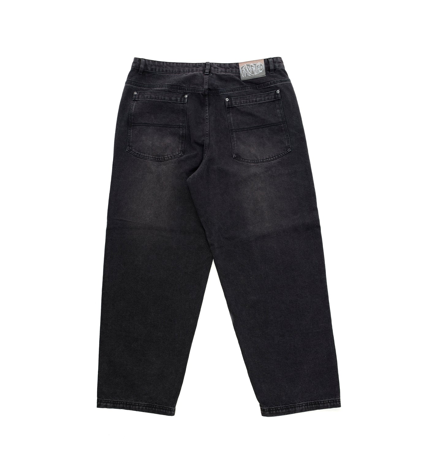 Carpenter, Tan Faded Black - Image 2