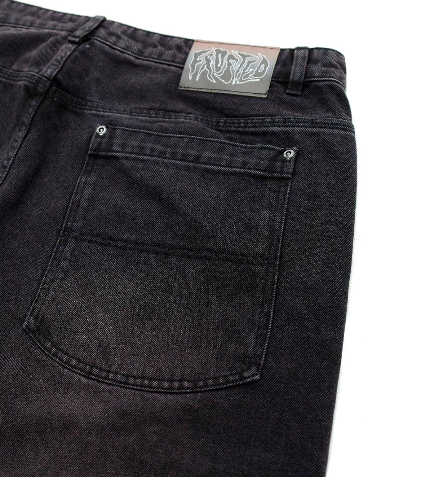 Carpenter, Tan Faded Black - Image 4