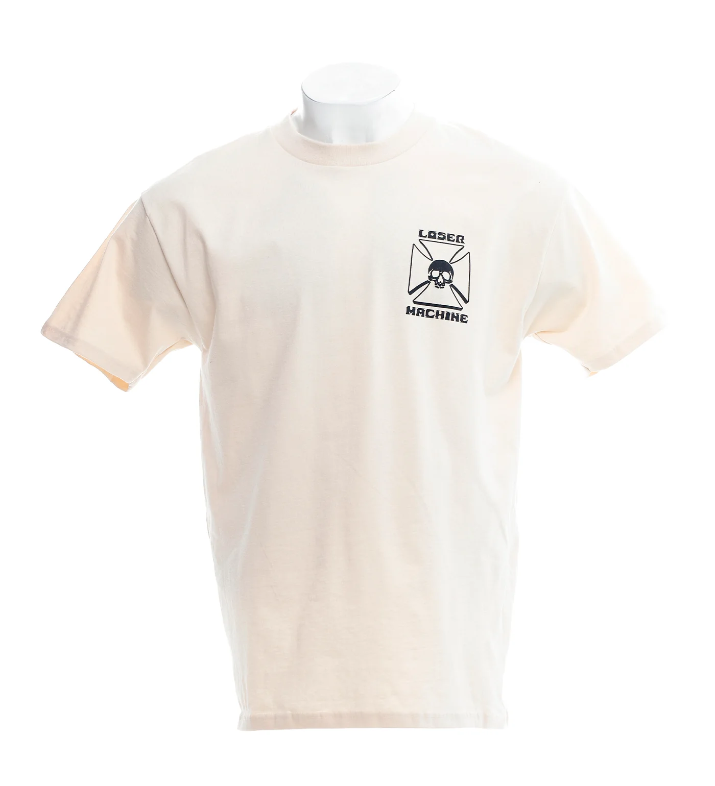 Catacomb, Cream