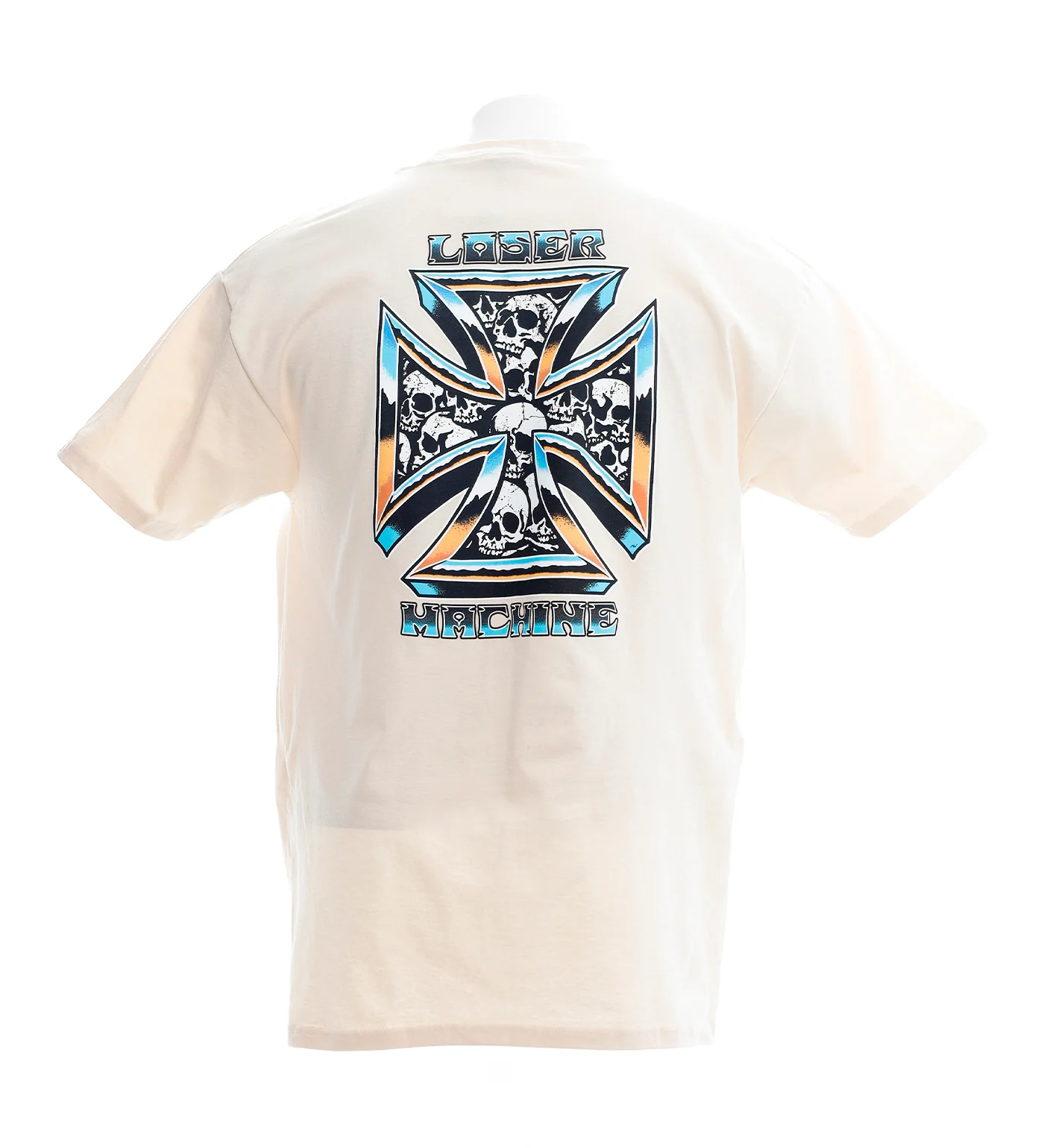 Catacomb, Cream - Image 2