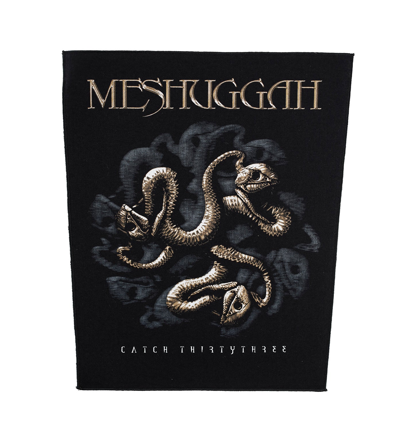 Catch 13 Backpatch