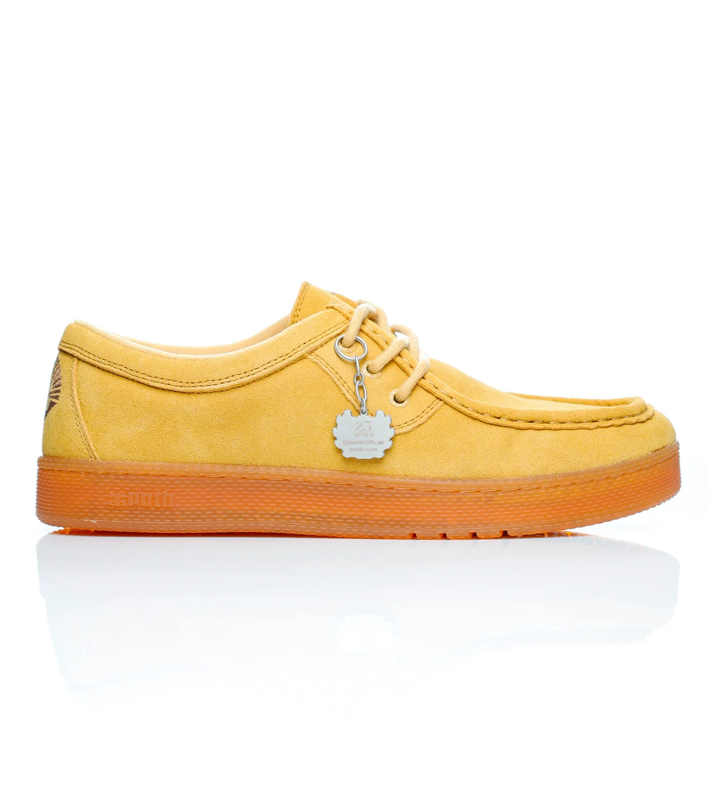 Cats, Wheat Suede