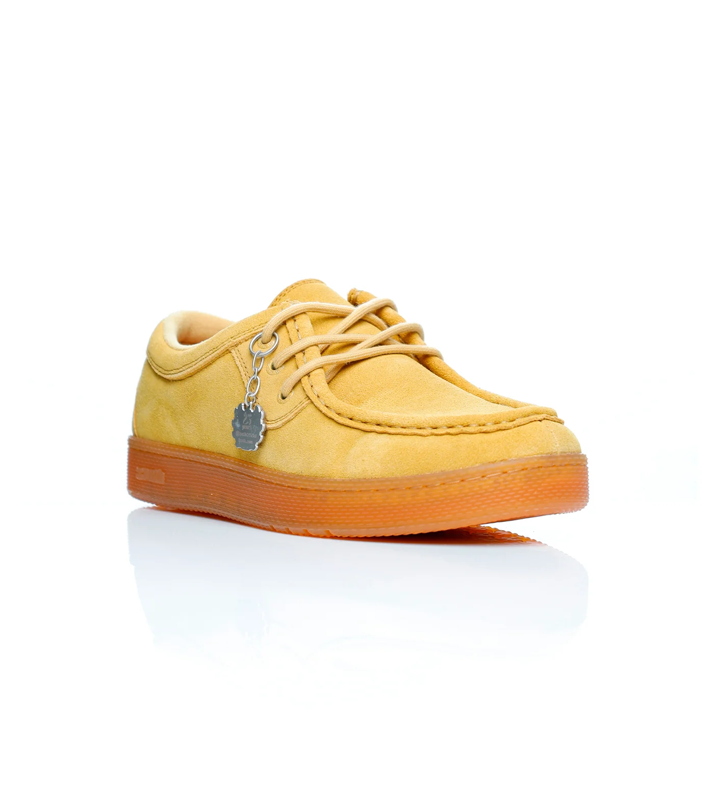 Cats, Wheat Suede - Image 2