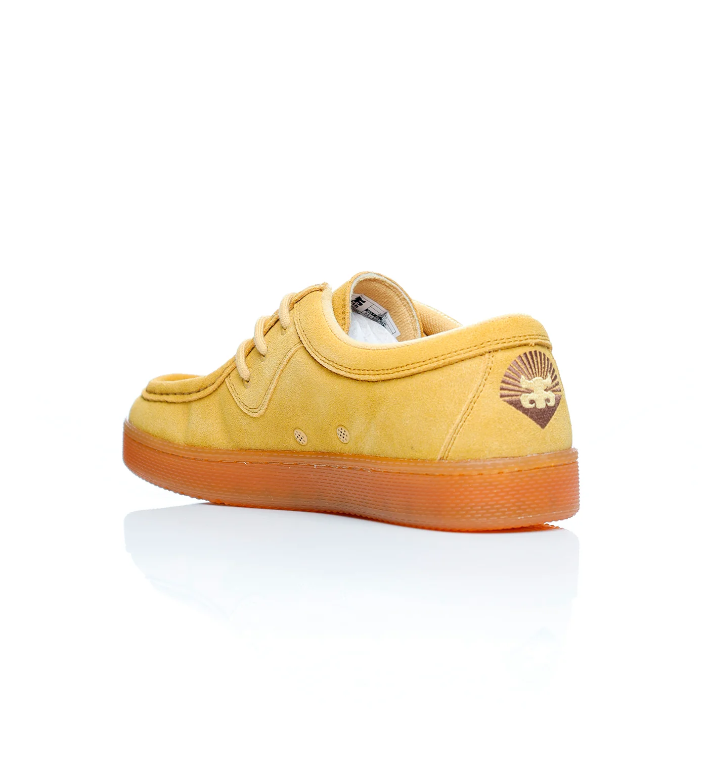 Cats, Wheat Suede - Image 3