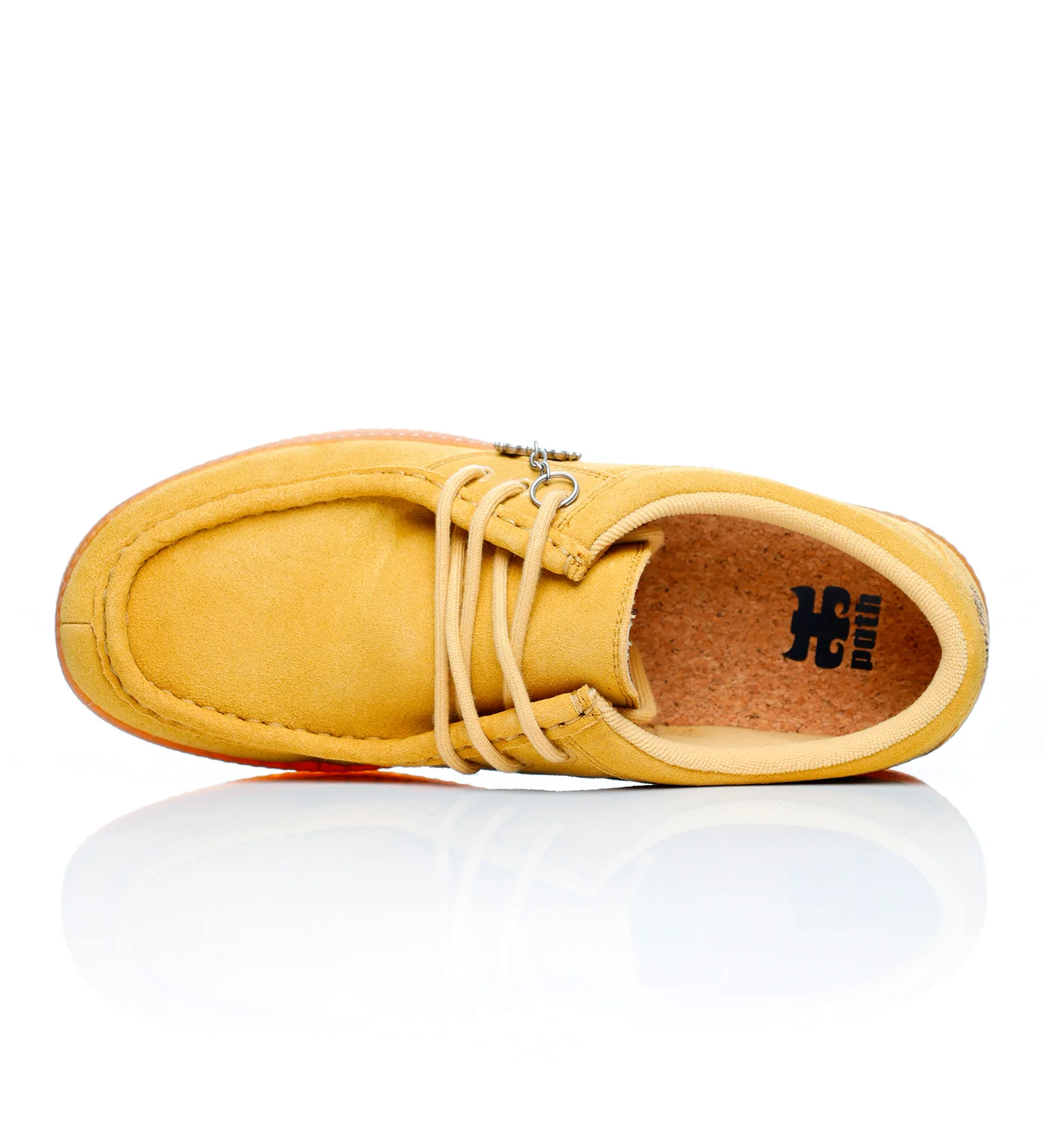 Cats, Wheat Suede - Image 4