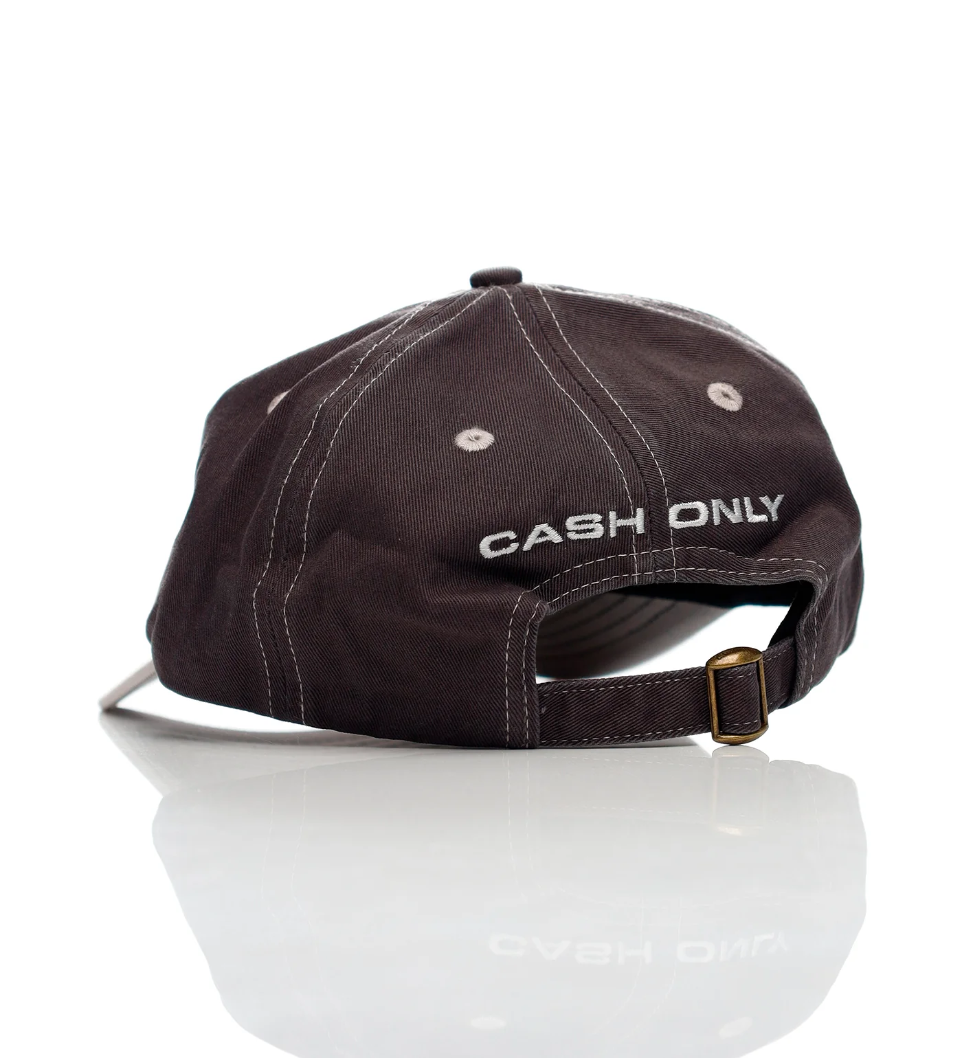 Chain 5 Panel, Charcoal/Light Grey - Image 2