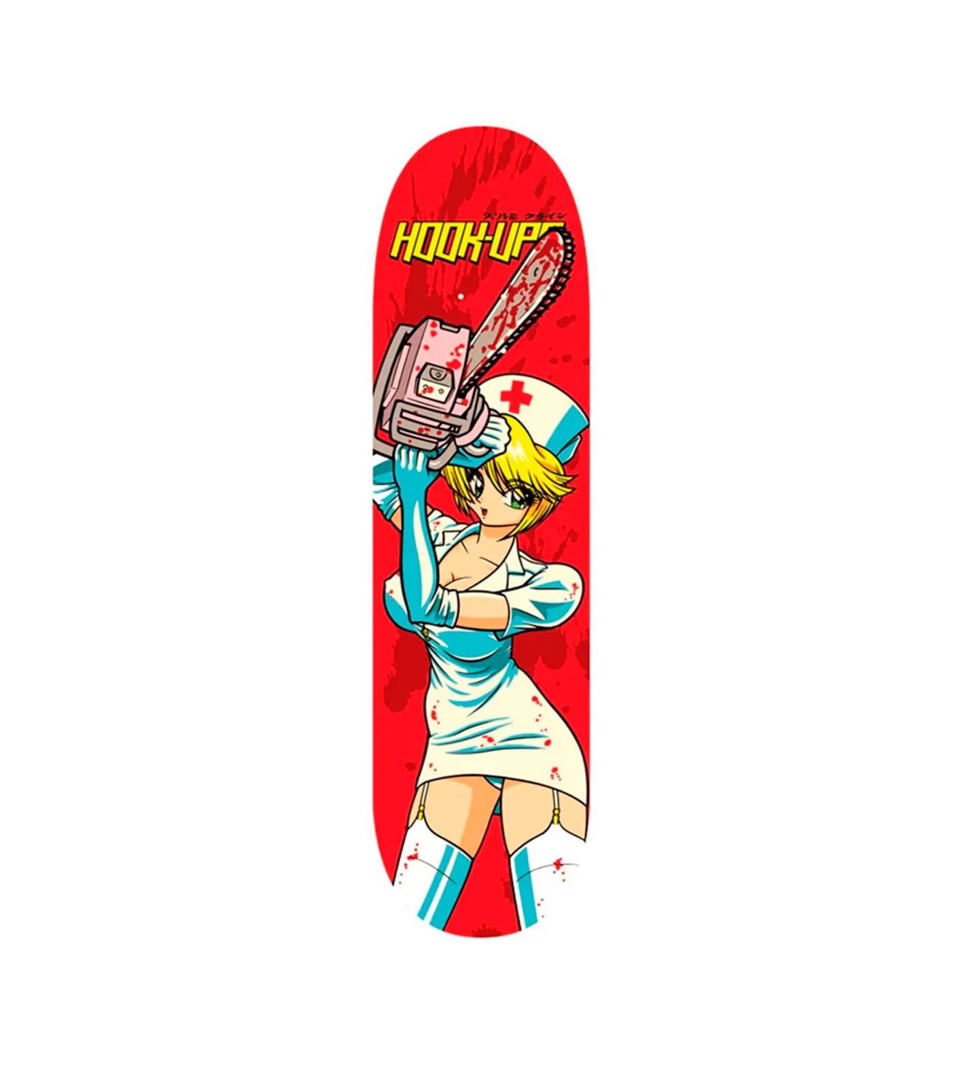 Chainsaw Nikki, Multi
