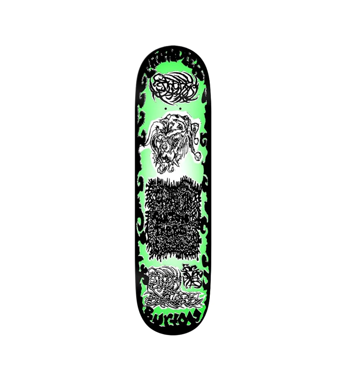 Chandler Fest Jest, Black