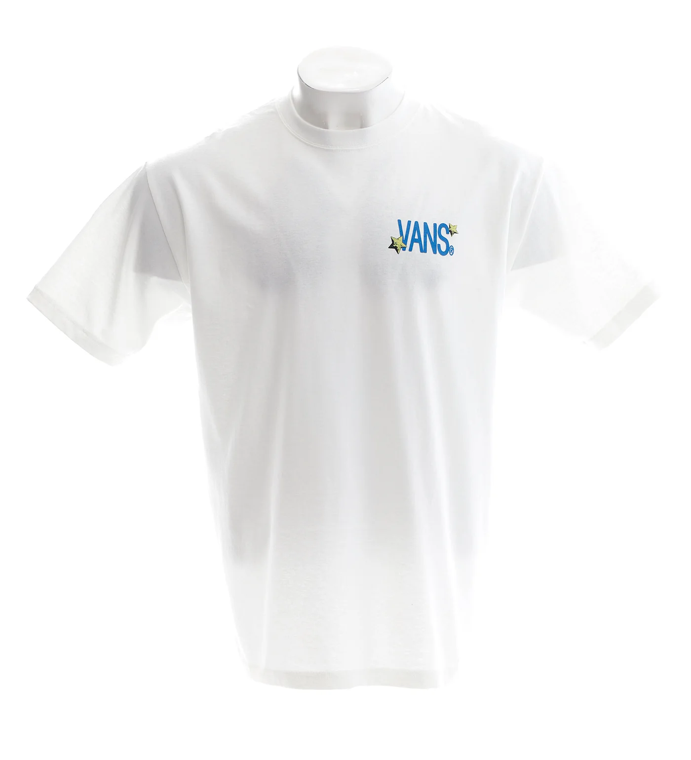 Chaos, White