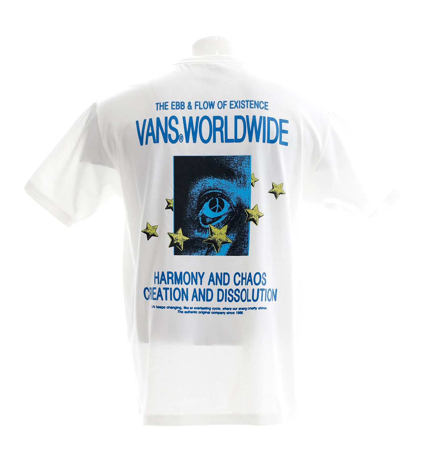 Chaos, White - Image 2