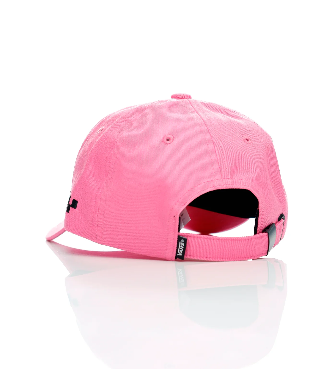 Check Side Curve Youth, Pink Fizz - Image 2